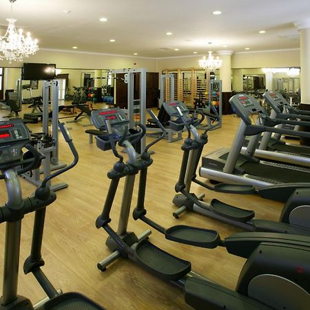 Arena Regia Hotel & Spa - Marina Regia Residence Năvodari Extérieur photo