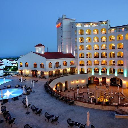 Arena Regia Hotel & Spa - Marina Regia Residence Năvodari Extérieur photo