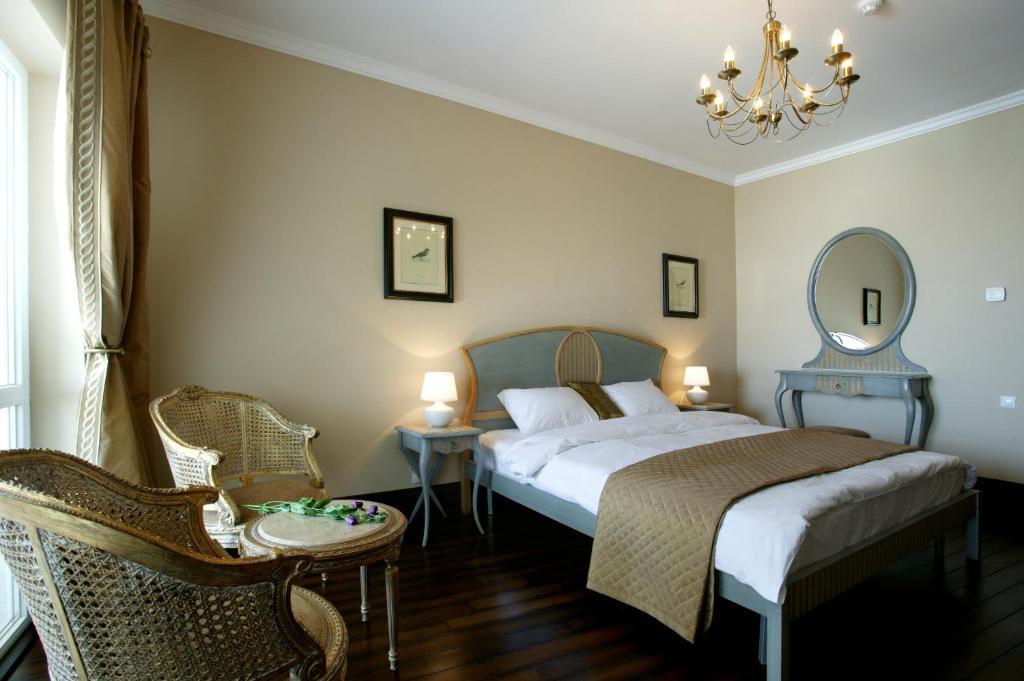 Arena Regia Hotel & Spa - Marina Regia Residence Năvodari Chambre photo