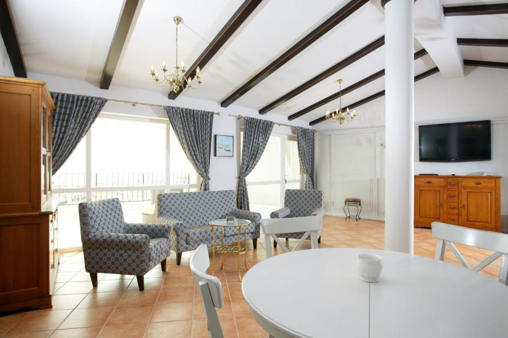Arena Regia Hotel & Spa - Marina Regia Residence Năvodari Chambre photo