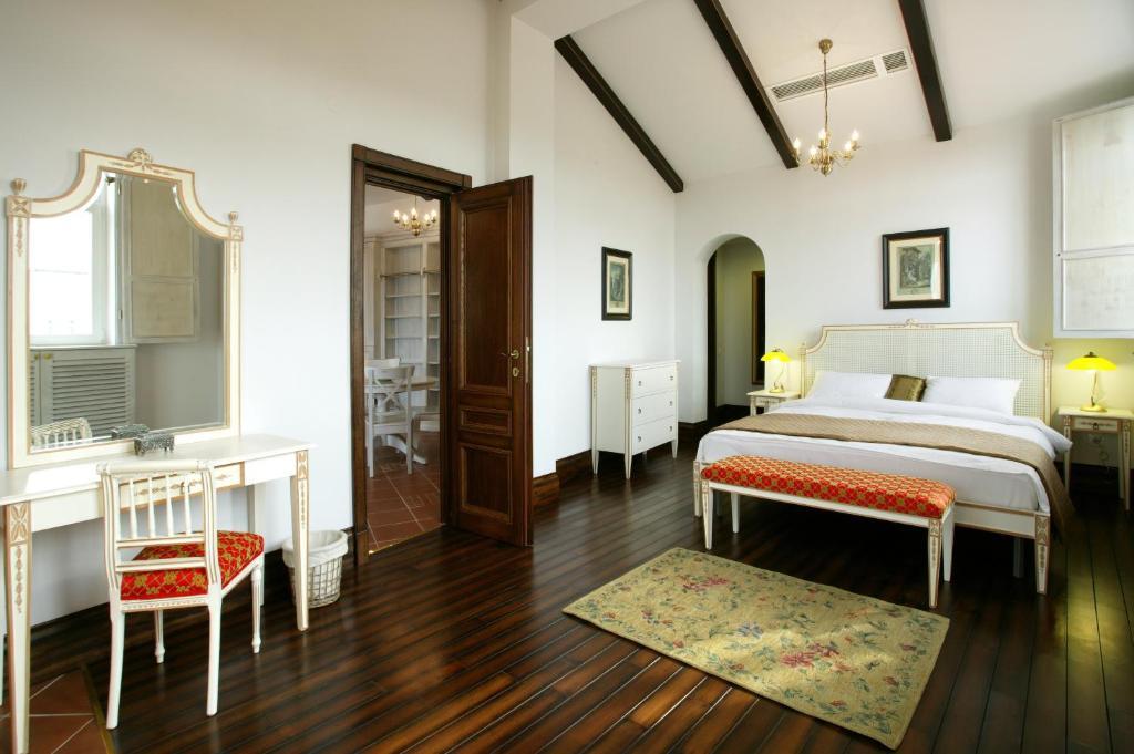 Arena Regia Hotel & Spa - Marina Regia Residence Năvodari Chambre photo