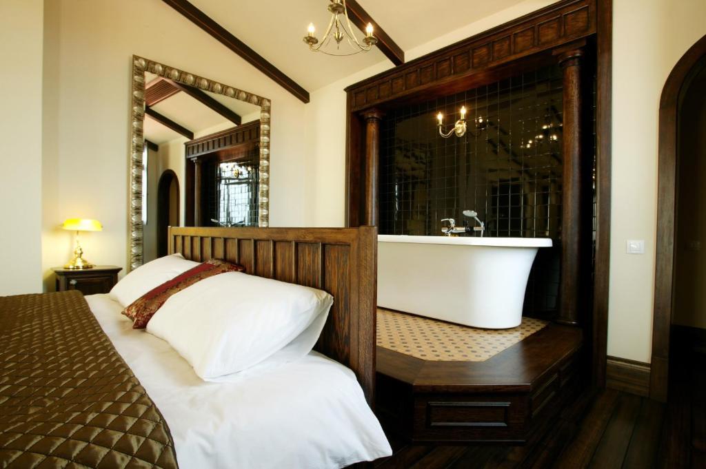 Arena Regia Hotel & Spa - Marina Regia Residence Năvodari Chambre photo