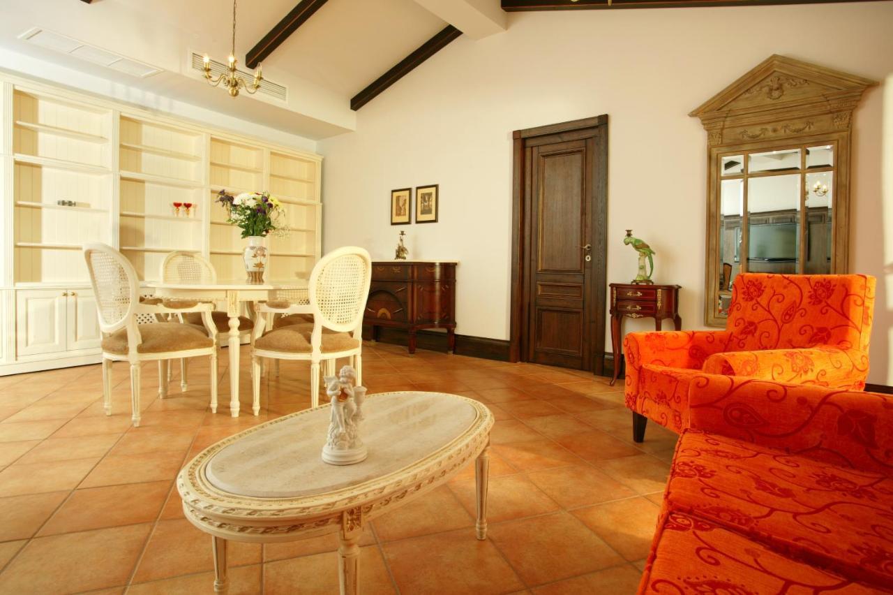 Arena Regia Hotel & Spa - Marina Regia Residence Năvodari Extérieur photo