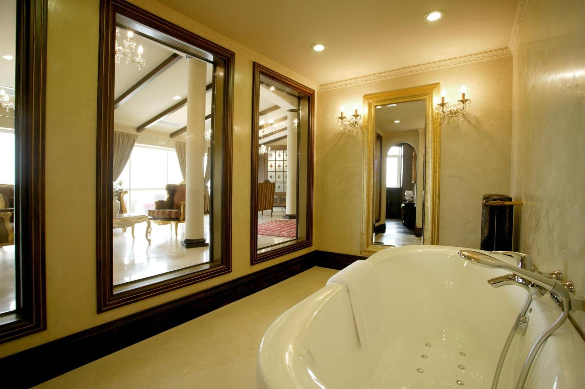 Arena Regia Hotel & Spa - Marina Regia Residence Năvodari Extérieur photo