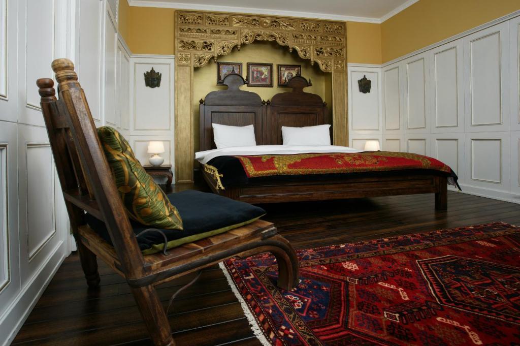 Arena Regia Hotel & Spa - Marina Regia Residence Năvodari Chambre photo