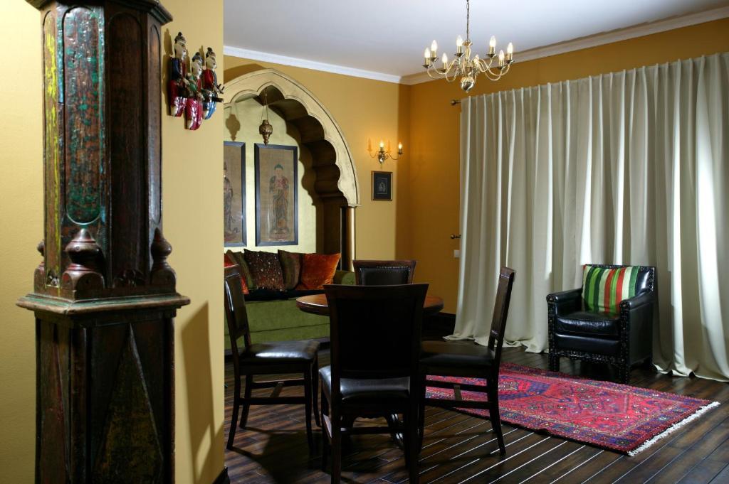 Arena Regia Hotel & Spa - Marina Regia Residence Năvodari Chambre photo