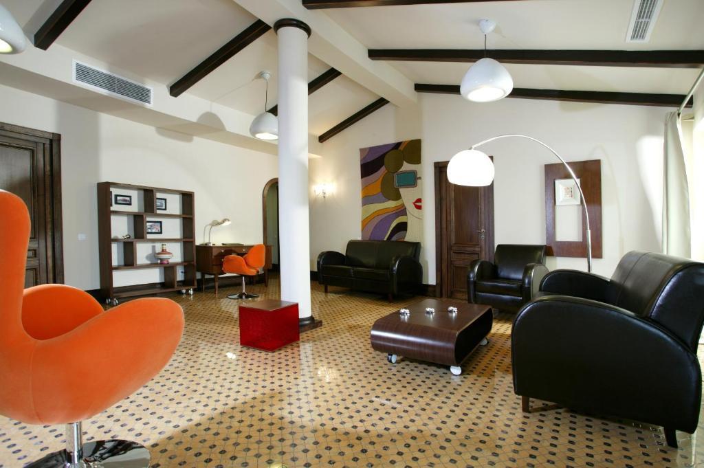 Arena Regia Hotel & Spa - Marina Regia Residence Năvodari Chambre photo