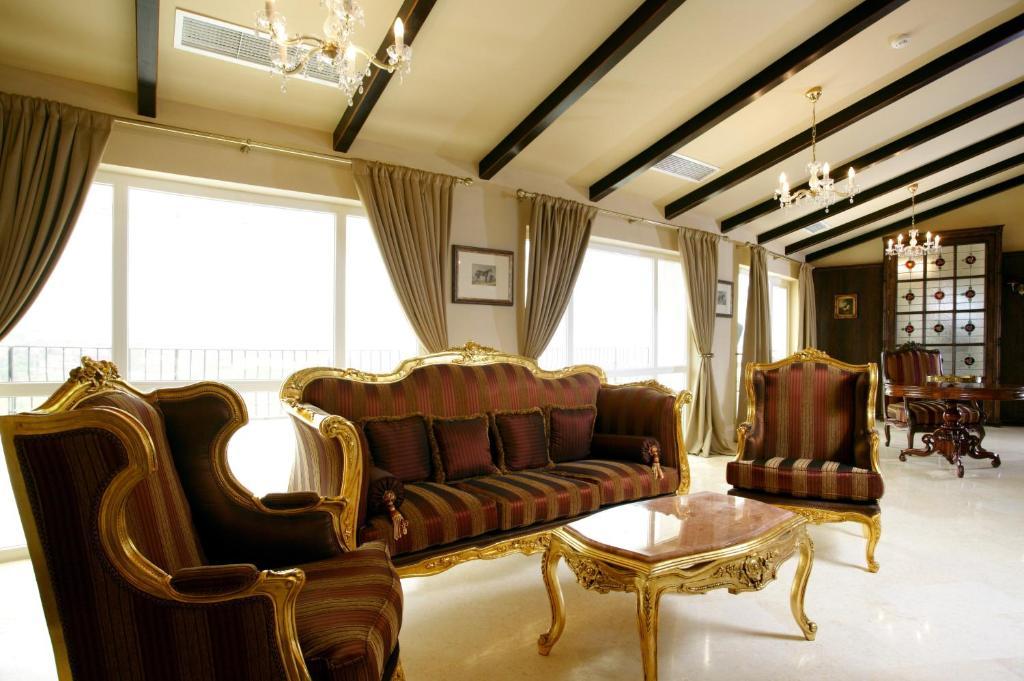 Arena Regia Hotel & Spa - Marina Regia Residence Năvodari Chambre photo
