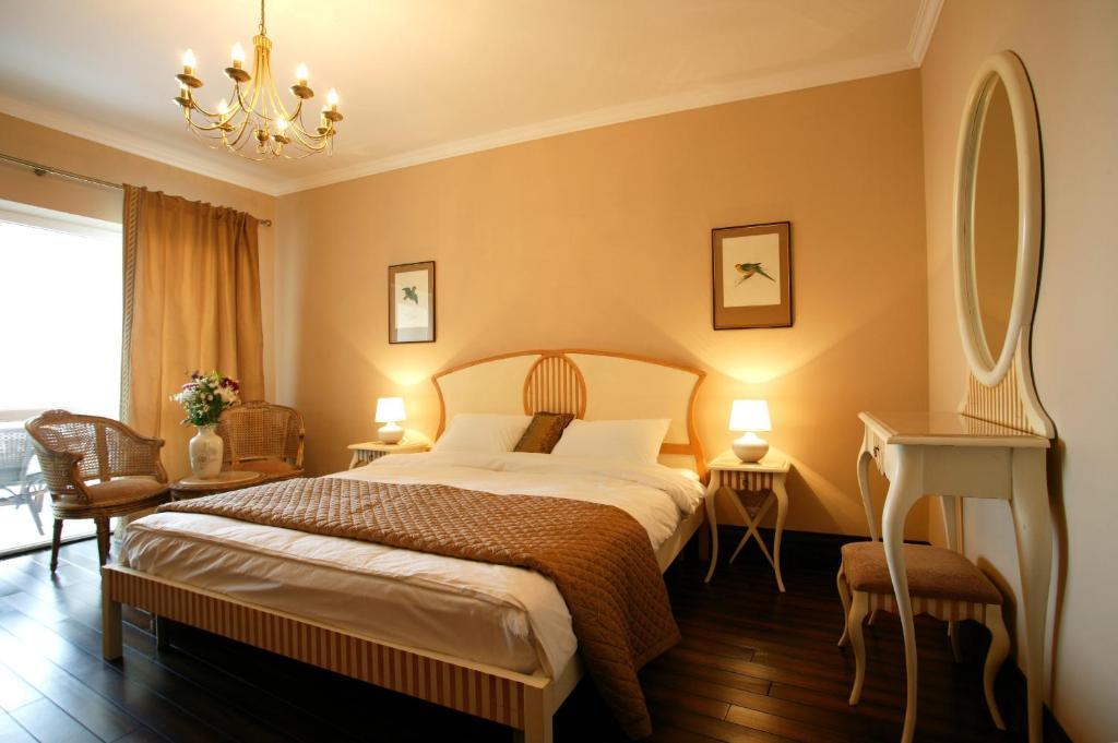 Arena Regia Hotel & Spa - Marina Regia Residence Năvodari Chambre photo