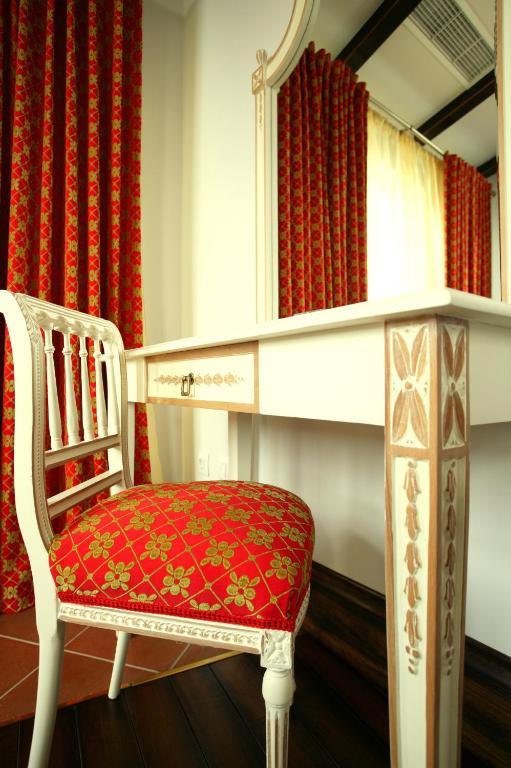 Arena Regia Hotel & Spa - Marina Regia Residence Năvodari Chambre photo