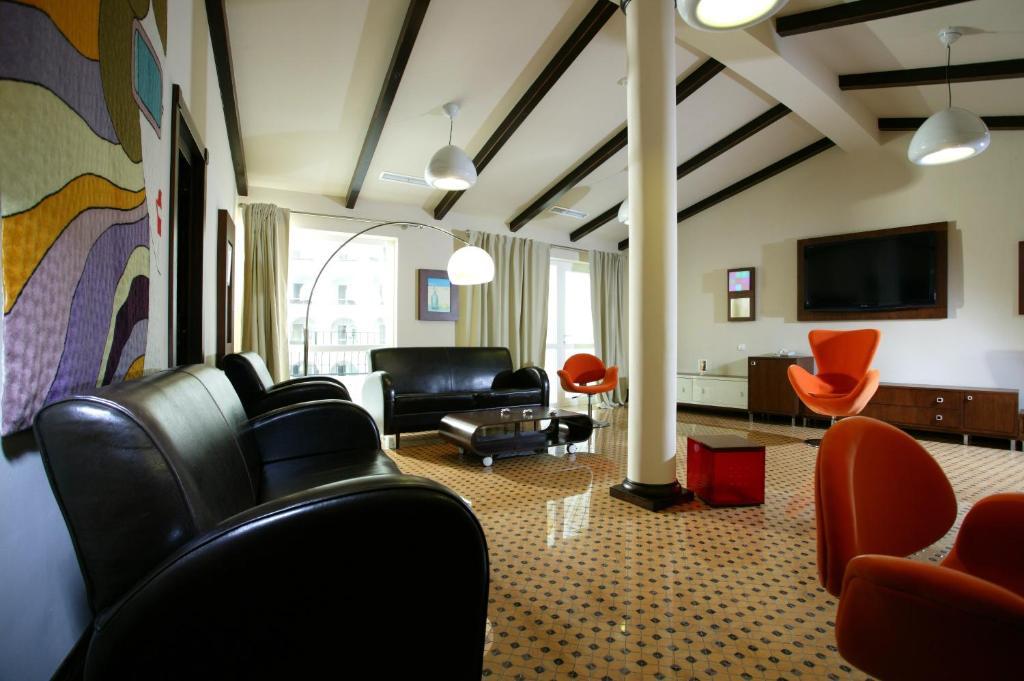 Arena Regia Hotel & Spa - Marina Regia Residence Năvodari Chambre photo
