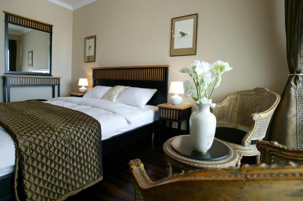 Arena Regia Hotel & Spa - Marina Regia Residence Năvodari Chambre photo