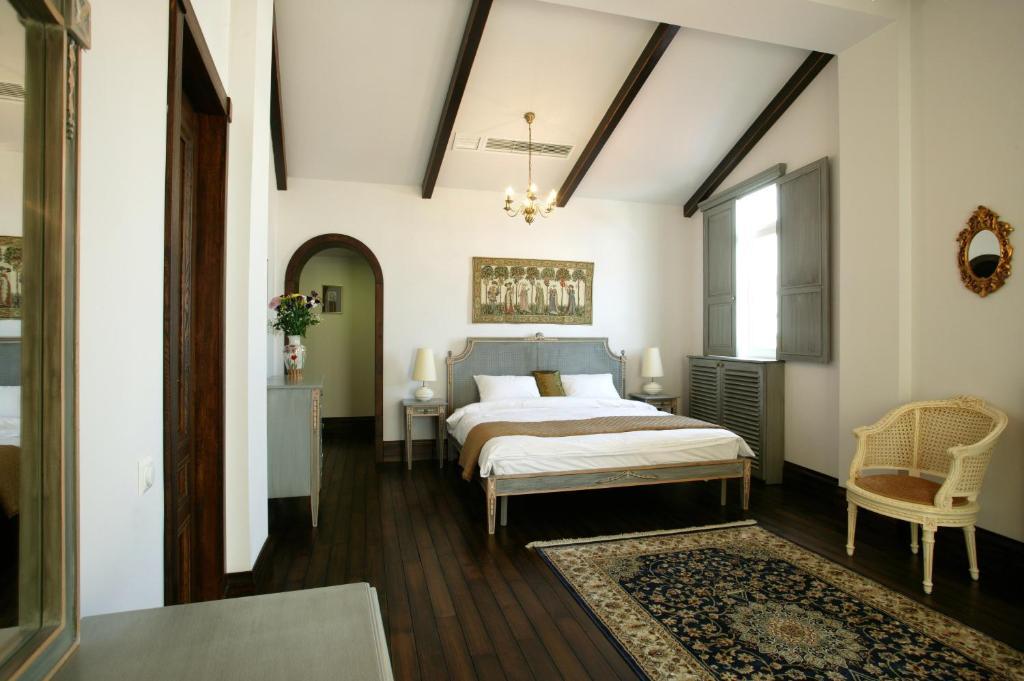 Arena Regia Hotel & Spa - Marina Regia Residence Năvodari Chambre photo