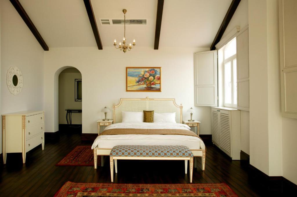 Arena Regia Hotel & Spa - Marina Regia Residence Năvodari Chambre photo