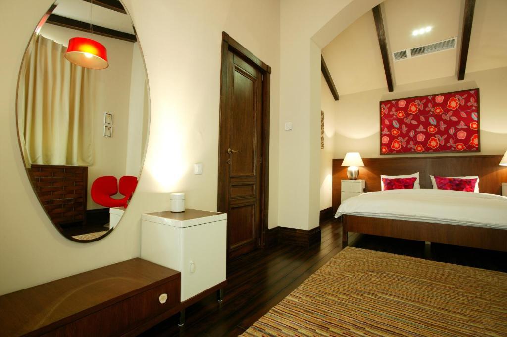 Arena Regia Hotel & Spa - Marina Regia Residence Năvodari Chambre photo