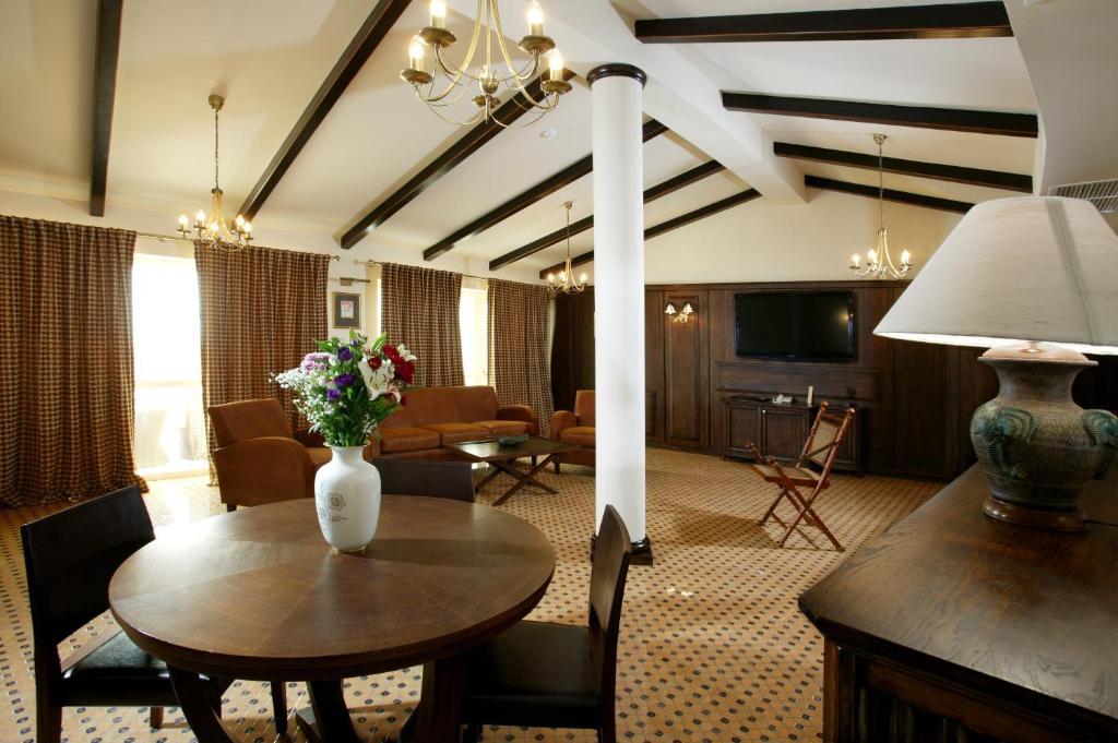 Arena Regia Hotel & Spa - Marina Regia Residence Năvodari Chambre photo