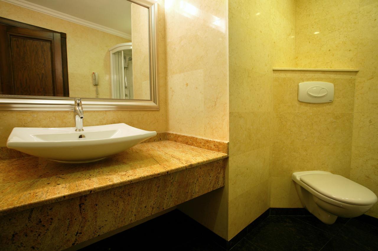Arena Regia Hotel & Spa - Marina Regia Residence Năvodari Extérieur photo