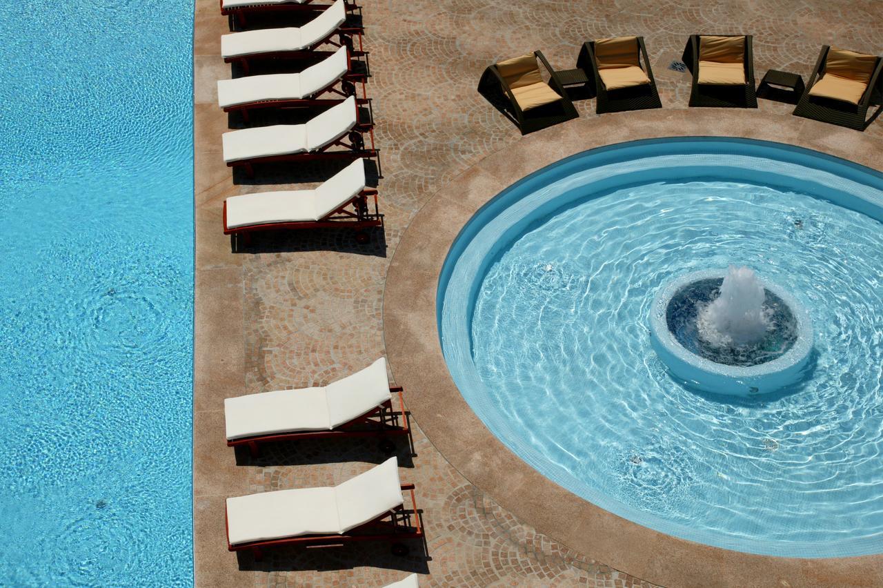 Arena Regia Hotel & Spa - Marina Regia Residence Năvodari Extérieur photo