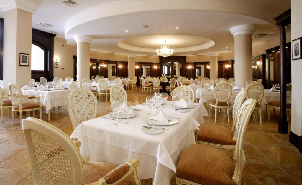 Arena Regia Hotel & Spa - Marina Regia Residence Năvodari Extérieur photo