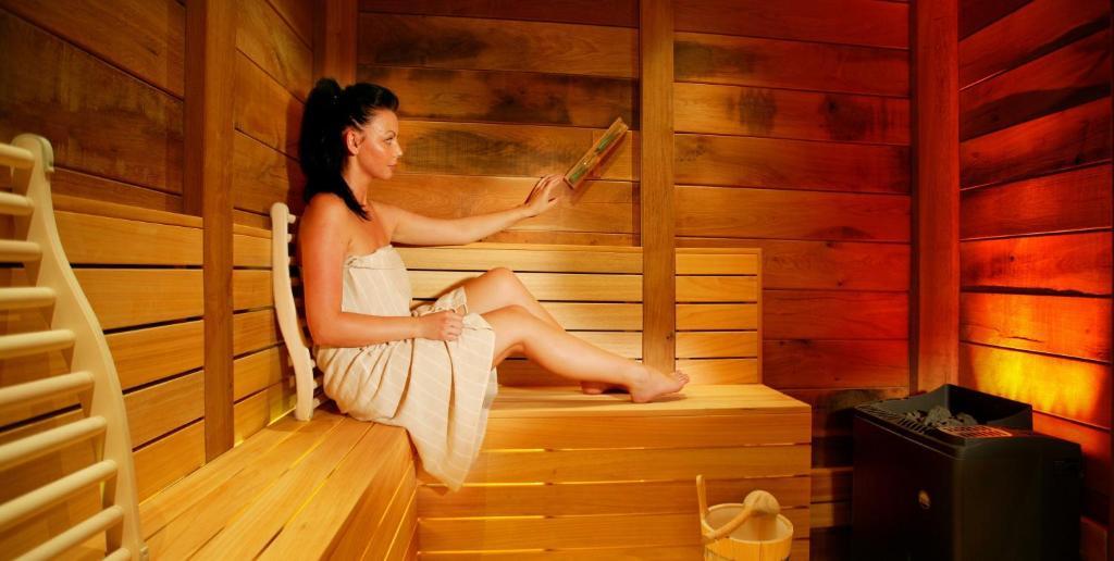 Arena Regia Hotel & Spa - Marina Regia Residence Năvodari Extérieur photo